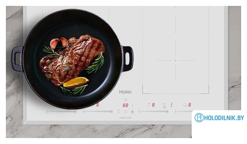 Варочная панель Haier HHY-Y64FFVW