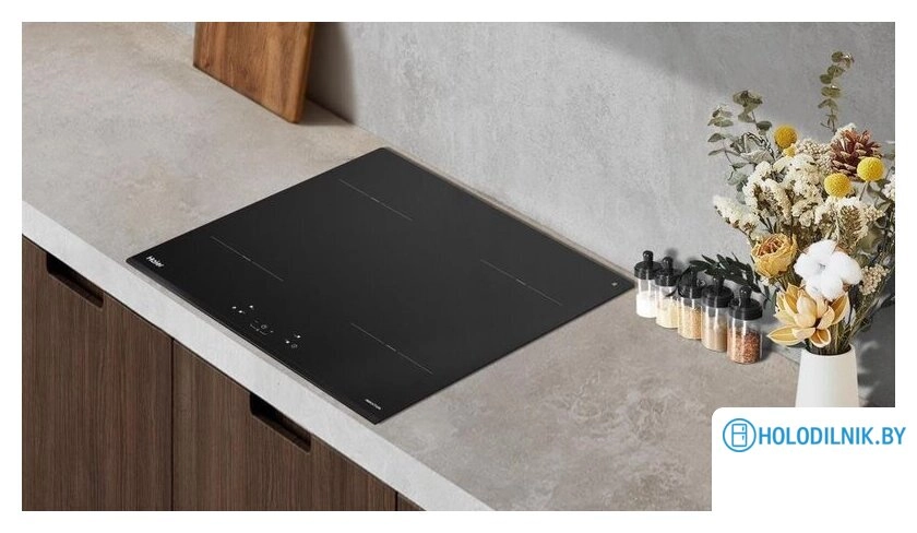 Варочная панель Haier HHY-Y64NPVB