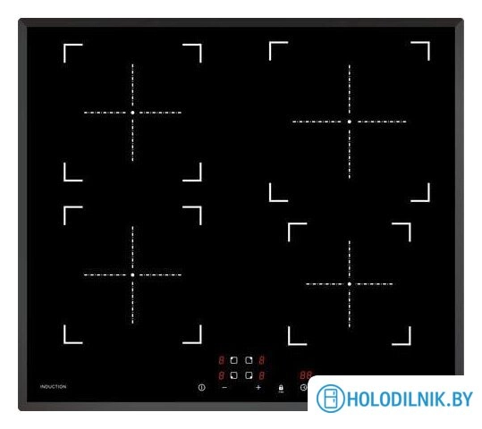 Варочная панель Haier HHY-Y64NVB