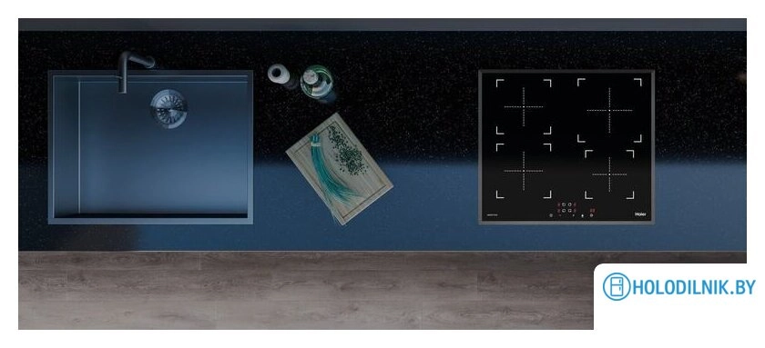 Варочная панель Haier HHY-Y64NVB