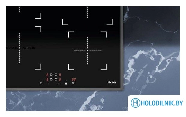 Варочная панель Haier HHY-Y64NVB