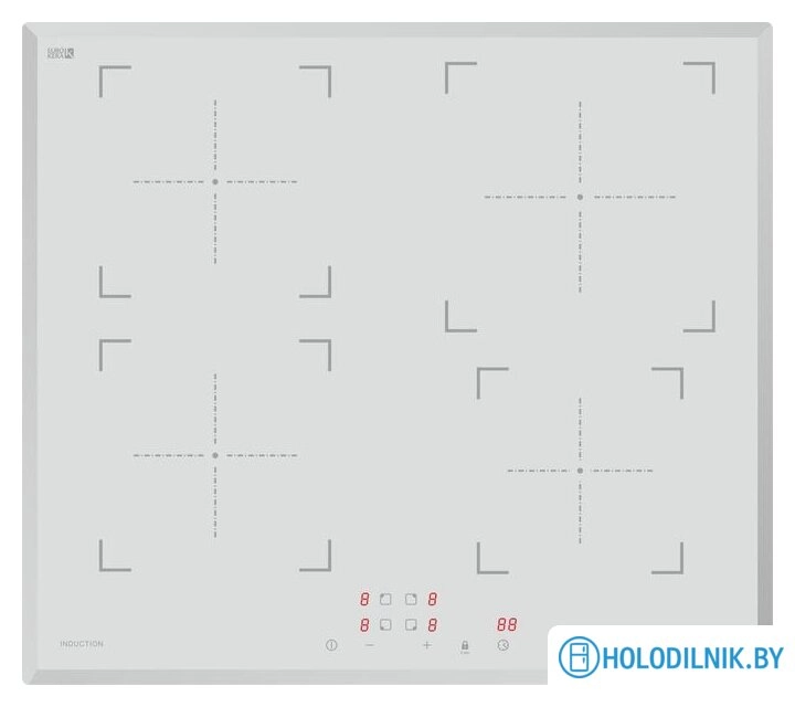 Варочная панель Haier HHY-Y64NVW