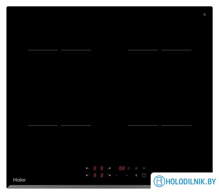 Варочная панель Haier HHY-Y64PVB