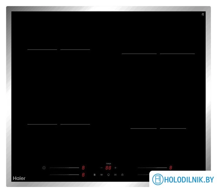 Варочная панель Haier HHY-Y64SFB