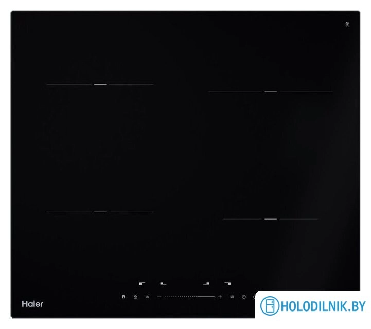 Варочная панель Haier HHY-Y64TVAB