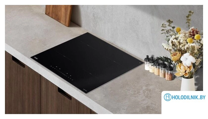 Варочная панель Haier HHY-Y64TVAB