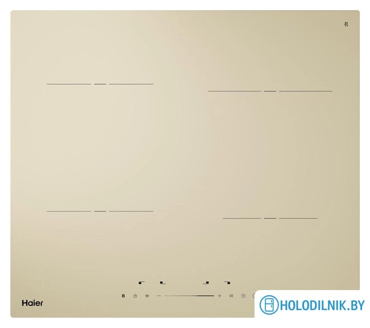 Варочная панель Haier HHY-Y64TVTC