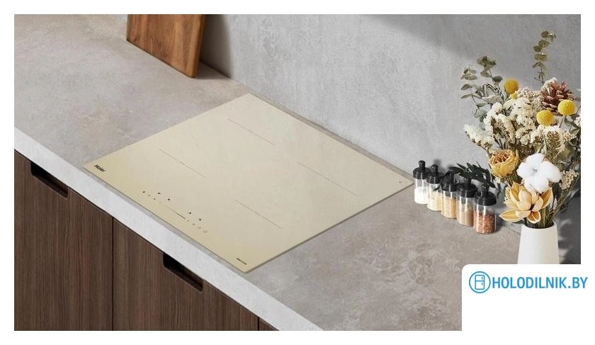 Варочная панель Haier HHY-Y64TVTC