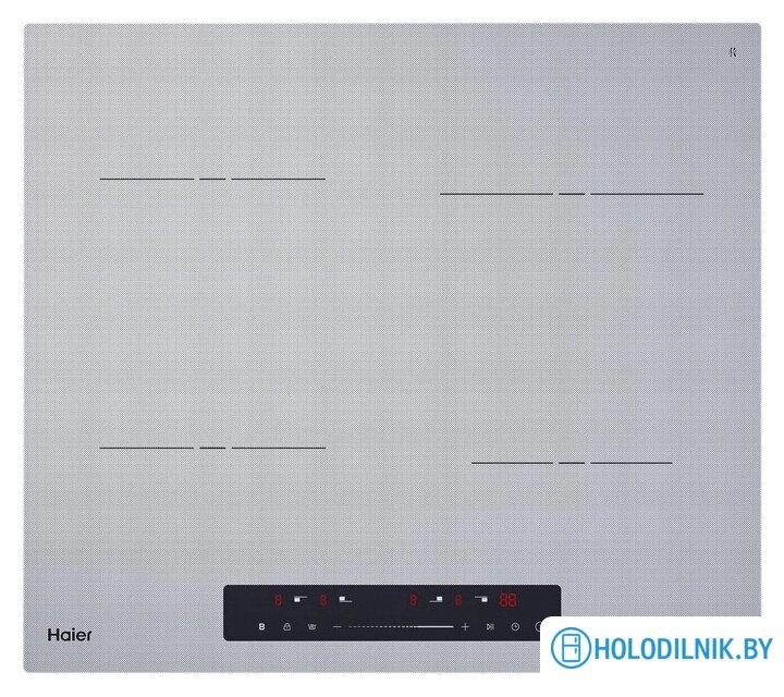 Варочная панель Haier HHY-Y64TVTPG