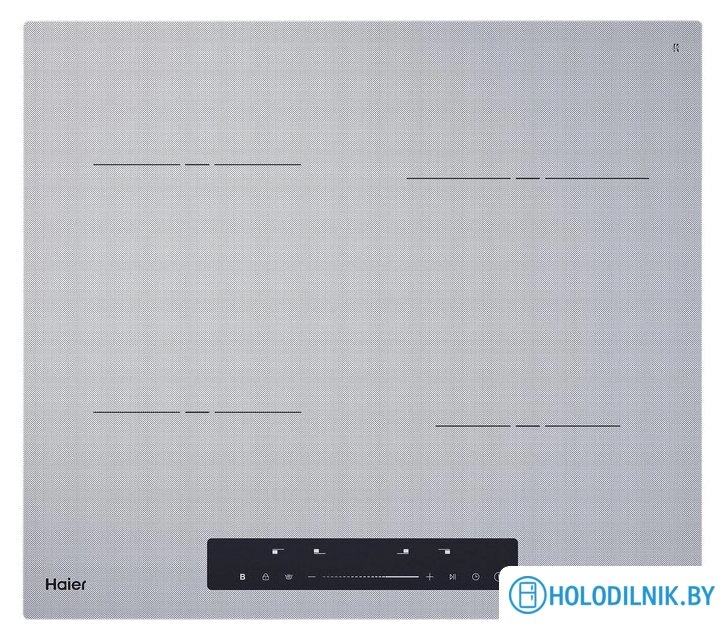 Варочная панель Haier HHY-Y64TVTPG