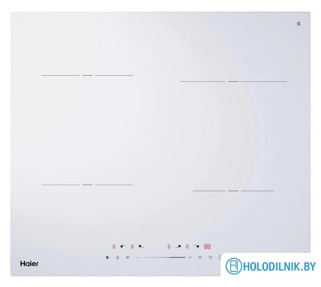 Варочная панель Haier HHY-Y64TVTW