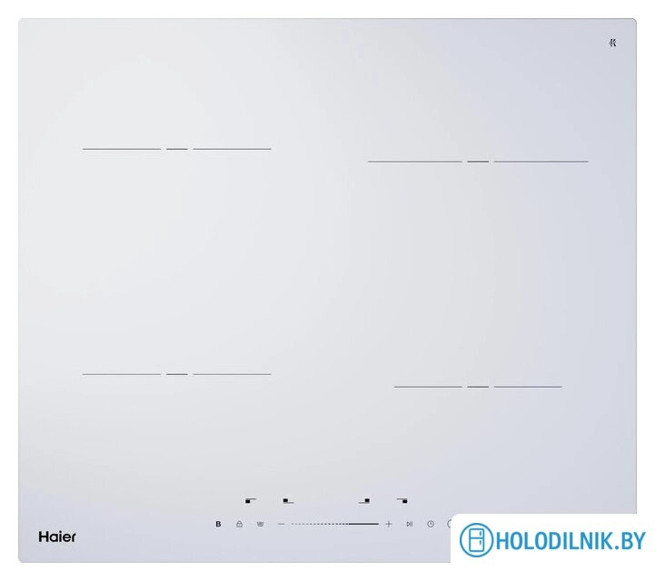 Варочная панель Haier HHY-Y64TVTW
