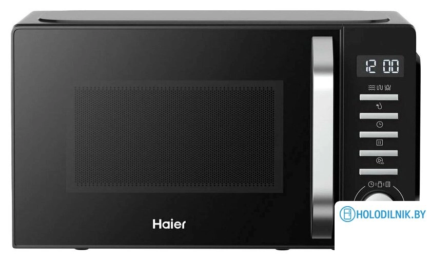 Микроволновая печь Haier HMB-DG208BA