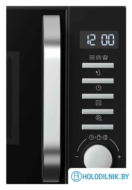 Микроволновая печь Haier HMB-DG208BA