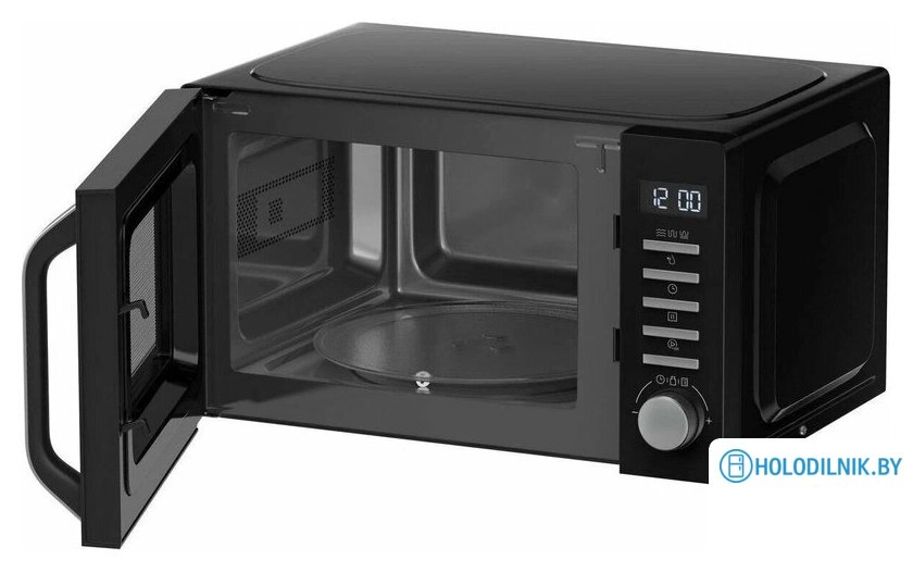 Микроволновая печь Haier HMB-DG208BA