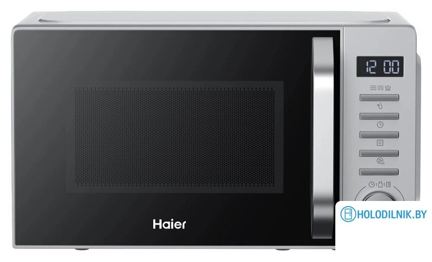 Микроволновая печь Haier HMB-DG208SA