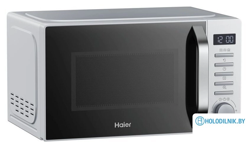 Микроволновая печь Haier HMB-DG208SA