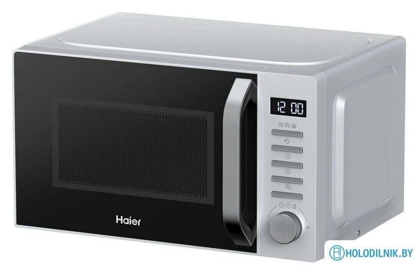 Микроволновая печь Haier HMB-DG208SA
