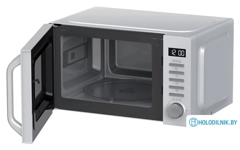 Микроволновая печь Haier HMB-DG208SA