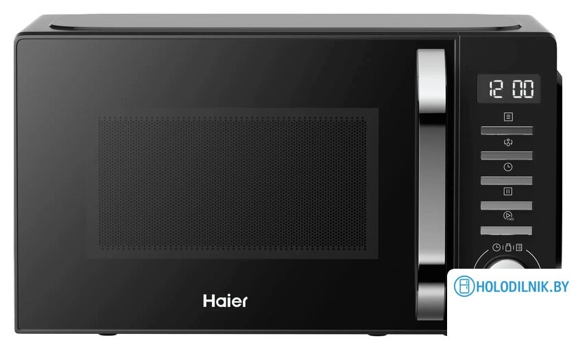 Микроволновая печь Haier HMB-DM208BA