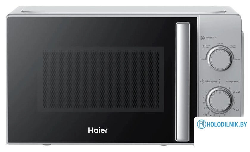 Микроволновая печь Haier HMB-MM207SA