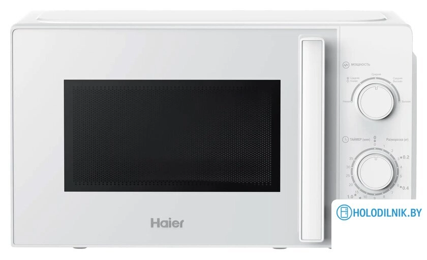 Микроволновая печь Haier HMB-MM207WA