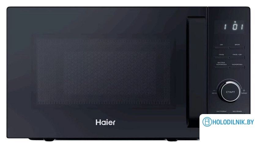 Микроволновая печь Haier HMG-DG207BA