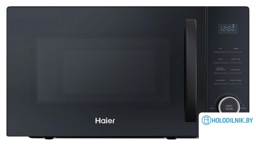 Микроволновая печь Haier HMG-DG239BA