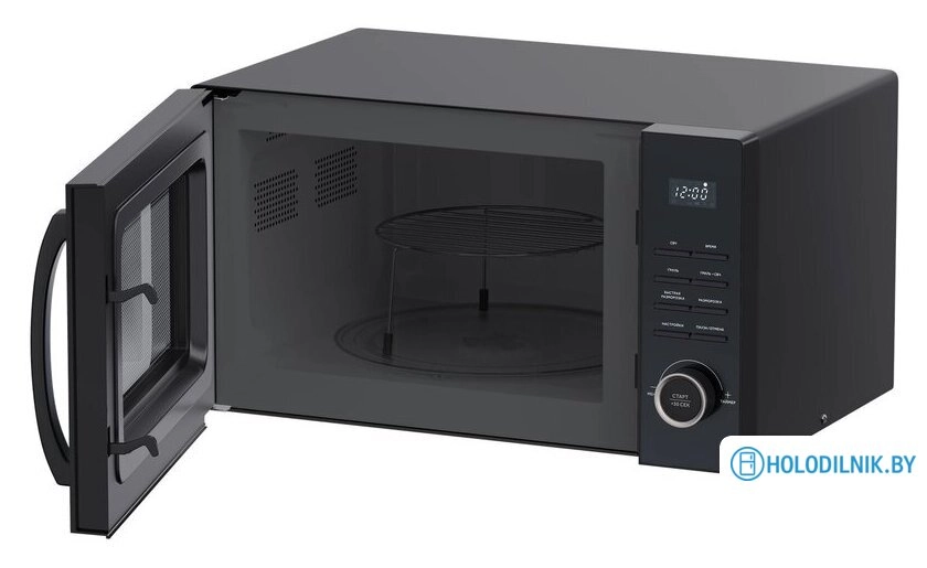 Микроволновая печь Haier HMG-DG239BA