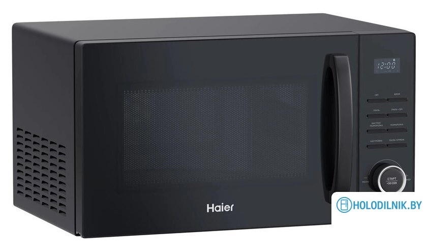 Микроволновая печь Haier HMG-DG239BA
