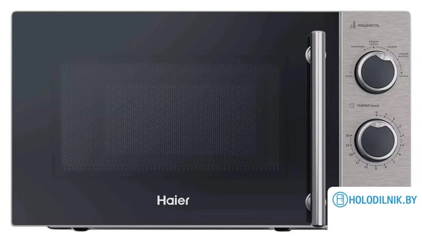 Микроволновая печь Haier HMG-MM207SA