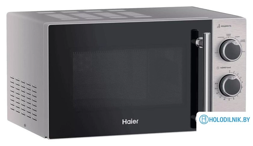 Микроволновая печь Haier HMG-MM207SA