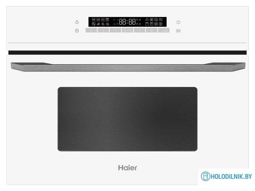 Микроволновая печь Haier HMX-BDC399W