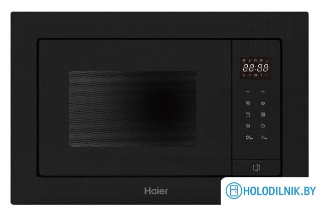 Микроволновая печь Haier HMX-BTG207B