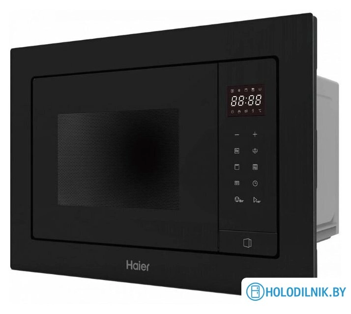 Микроволновая печь Haier HMX-BTG207B