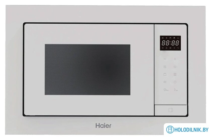 Микроволновая печь Haier HMX-BTG207W