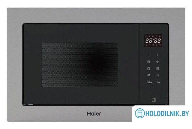 Микроволновая печь Haier HMX-BTG207X