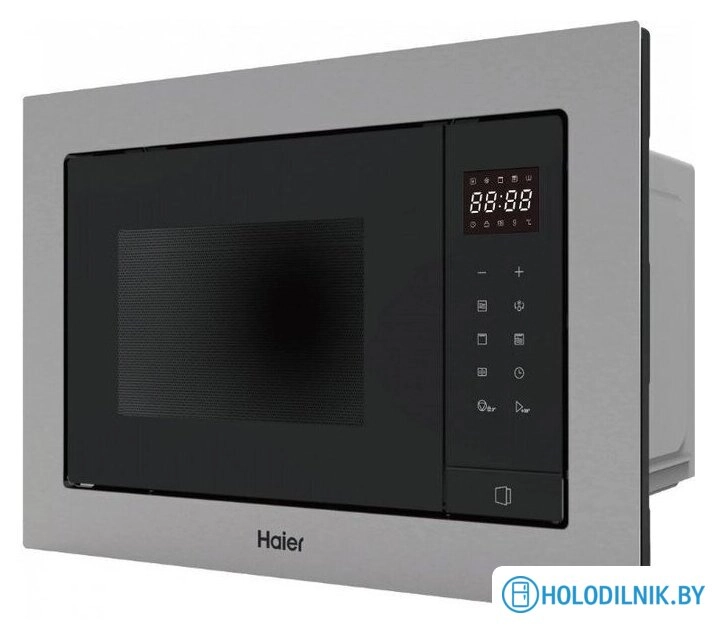 Микроволновая печь Haier HMX-BTG207X