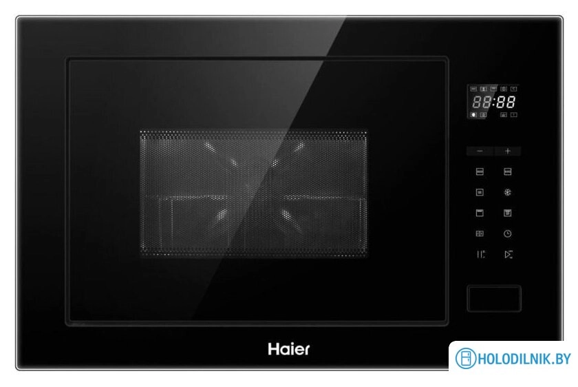 Микроволновая печь Haier HMX-BTG259B