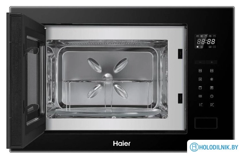 Микроволновая печь Haier HMX-BTG259B