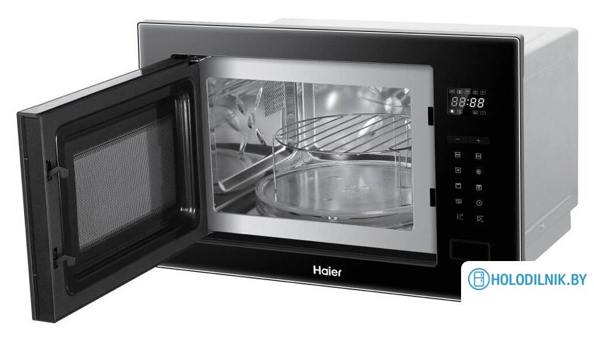 Микроволновая печь Haier HMX-BTG259B