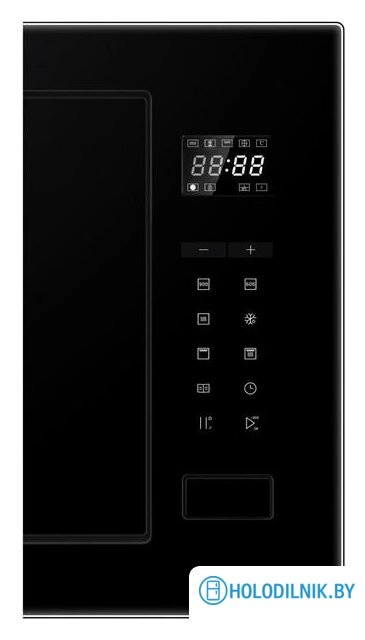 Микроволновая печь Haier HMX-BTG259B