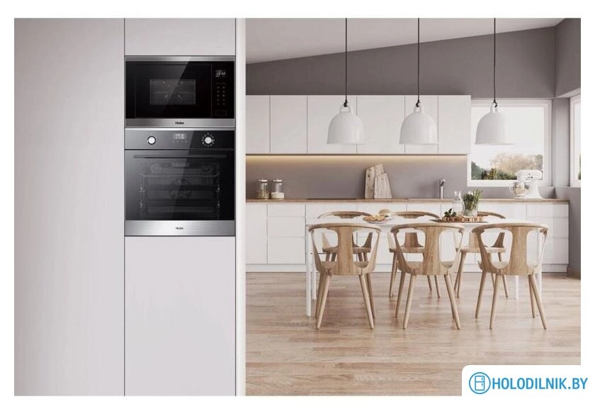 Микроволновая печь Haier HMX-BTG259B