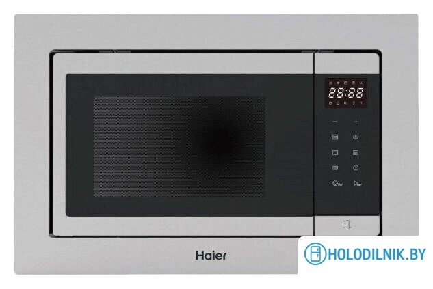 Микроволновая печь Haier HMX-BTG259LX
