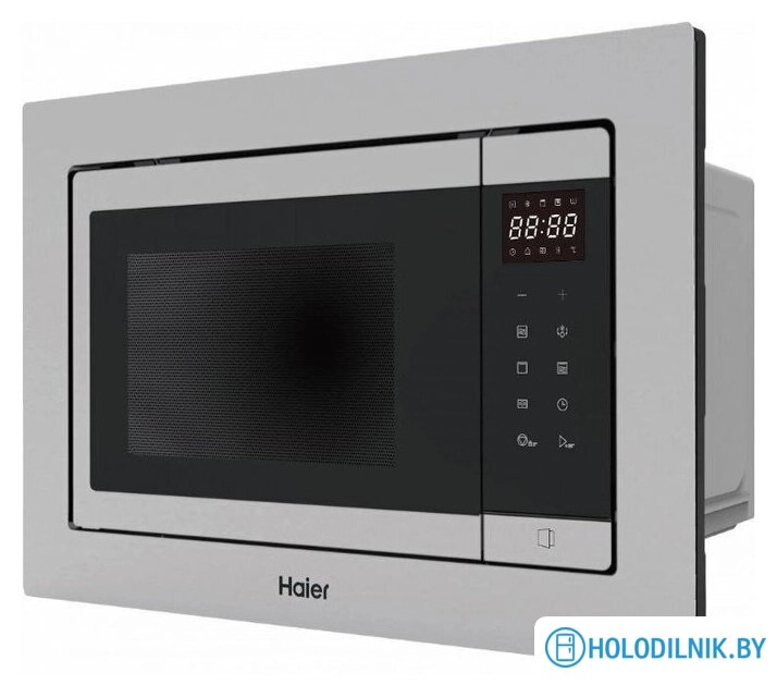 Микроволновая печь Haier HMX-BTG259LX