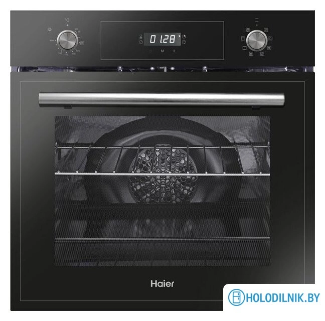Электрический духовой шкаф Haier HOD-PM08TGB