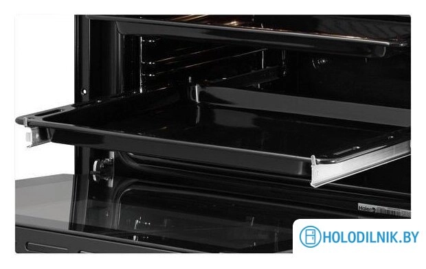 Электрический духовой шкаф Haier HOD-PM08TGB