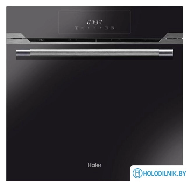 Электрический духовой шкаф Haier HOD-TM09PGB