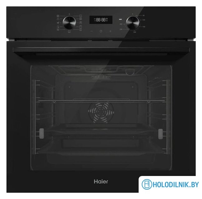 Электрический духовой шкаф Haier HOQ-A2AEN3GB