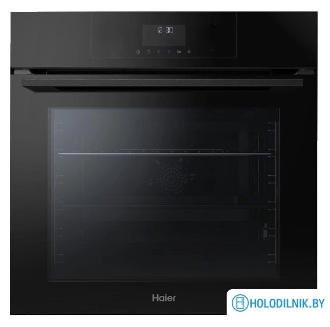 Электрический духовой шкаф Haier HOQ-F3AAN3GB